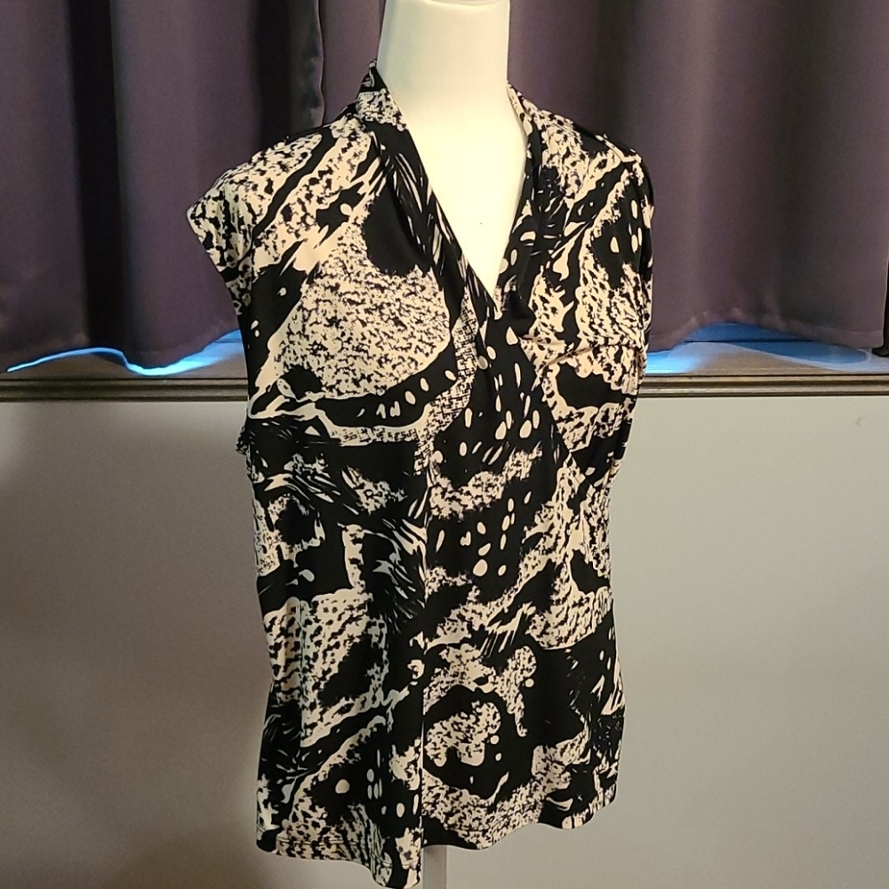 Easywear by Chico's blouse